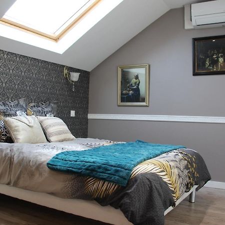 Duplex Cosy - Entre Lacs Et Montagnes - Fetes Interdites Fillinges Luaran gambar