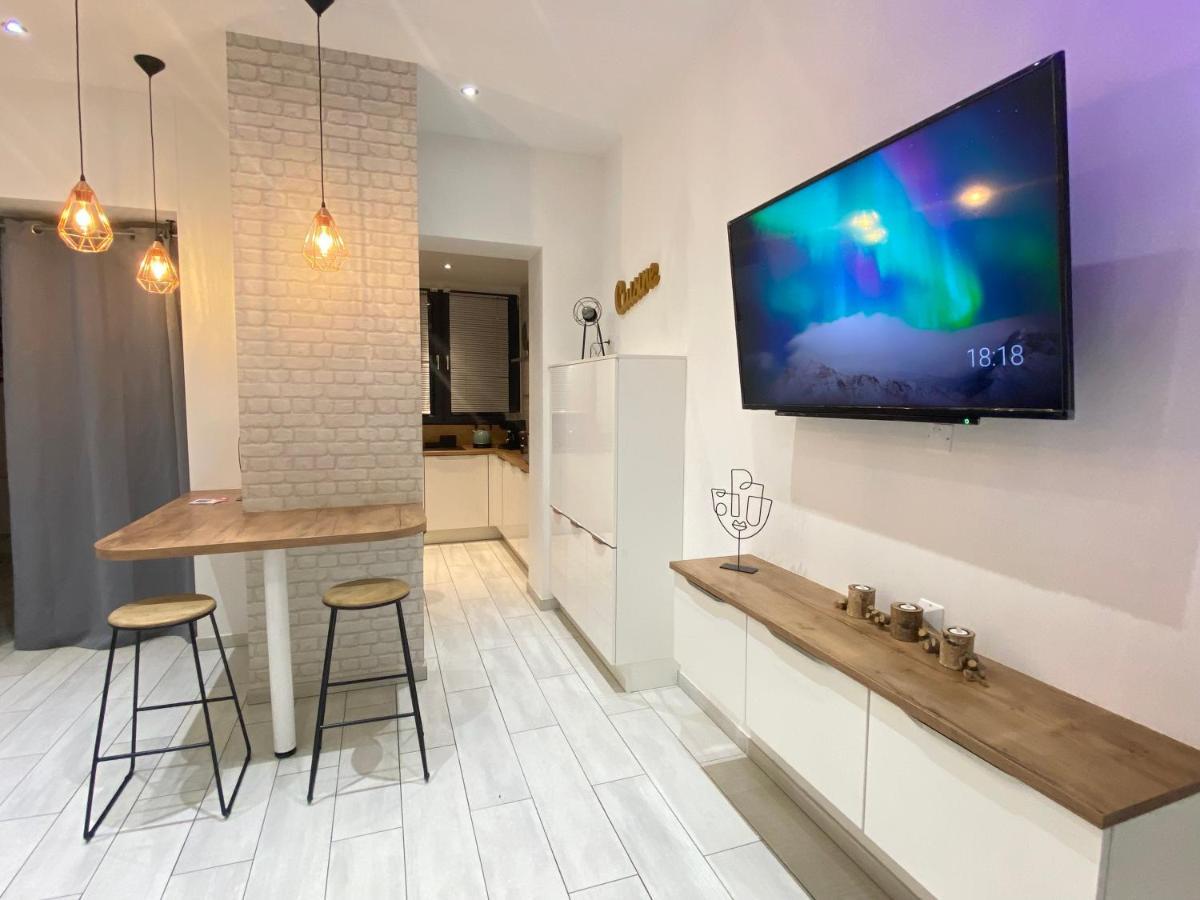 Duplex Cosy - Entre Lacs Et Montagnes - Fetes Interdites Fillinges Luaran gambar