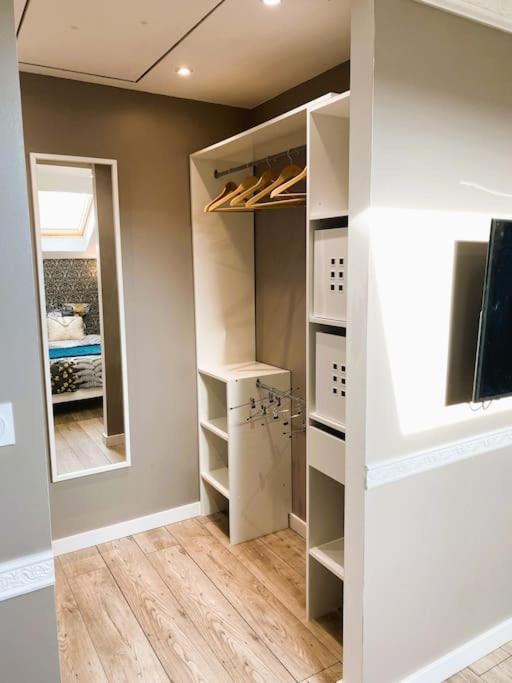 Duplex Cosy - Entre Lacs Et Montagnes - Fetes Interdites Fillinges Luaran gambar
