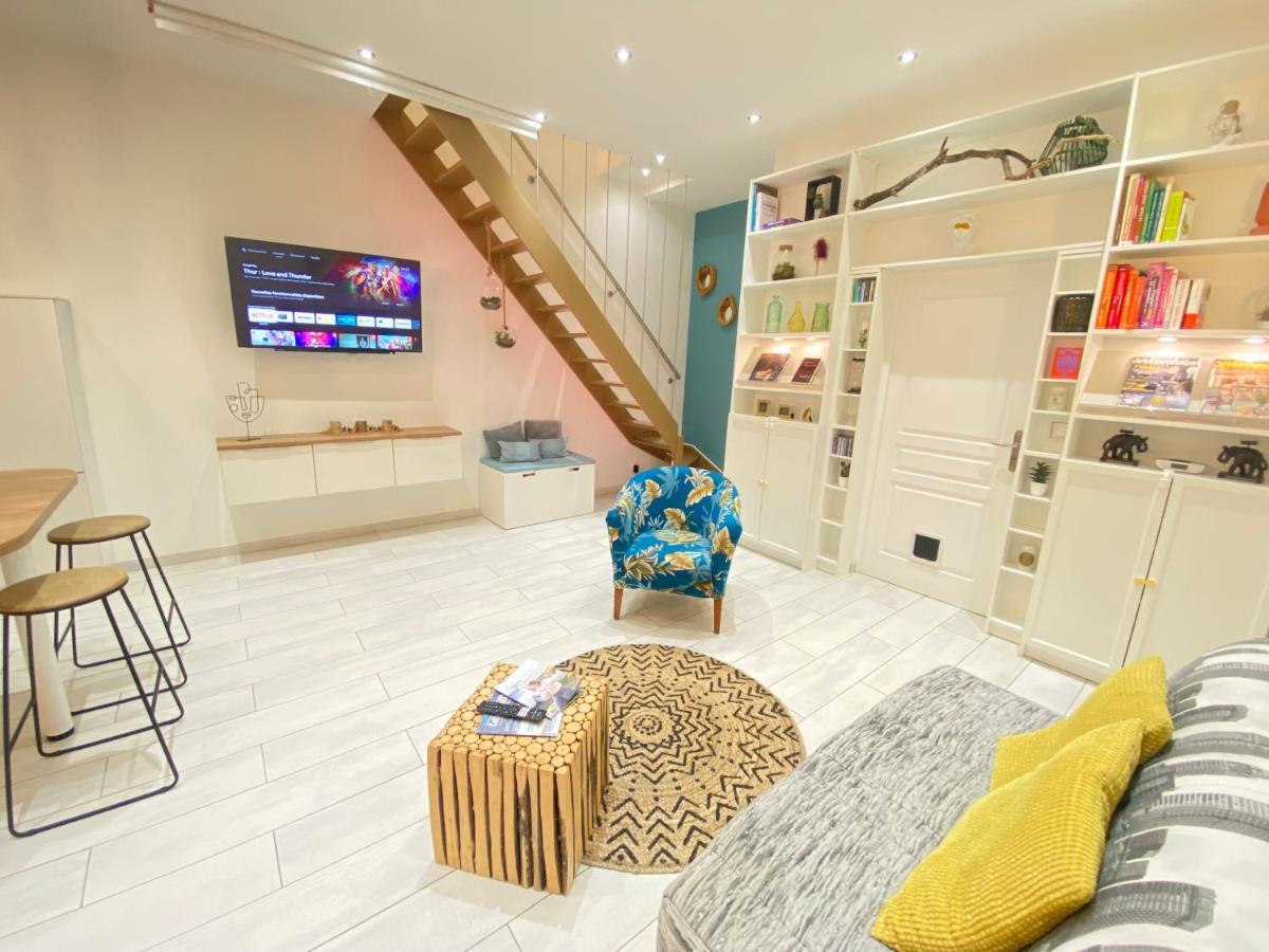 Duplex Cosy - Entre Lacs Et Montagnes - Fetes Interdites Fillinges Luaran gambar