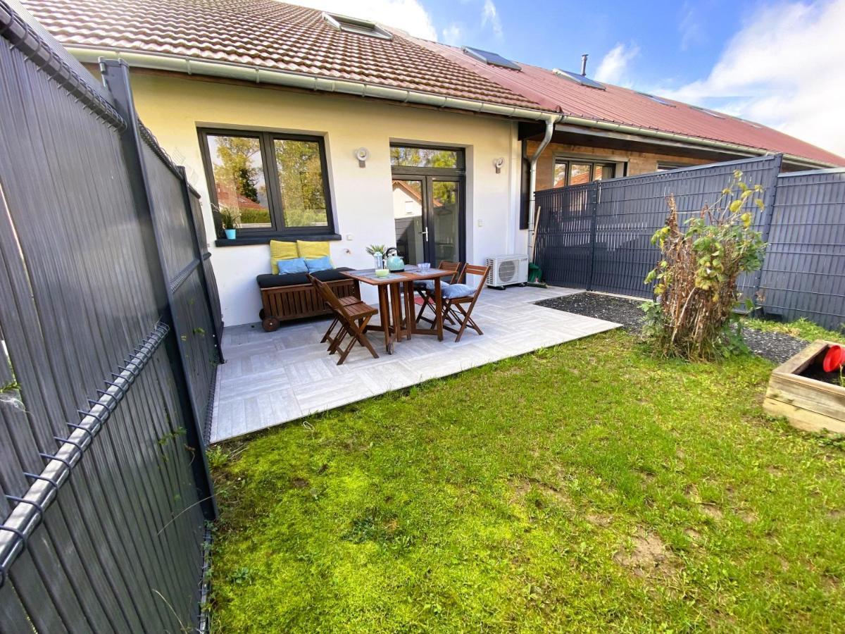 Duplex Cosy - Entre Lacs Et Montagnes - Fetes Interdites Fillinges Luaran gambar