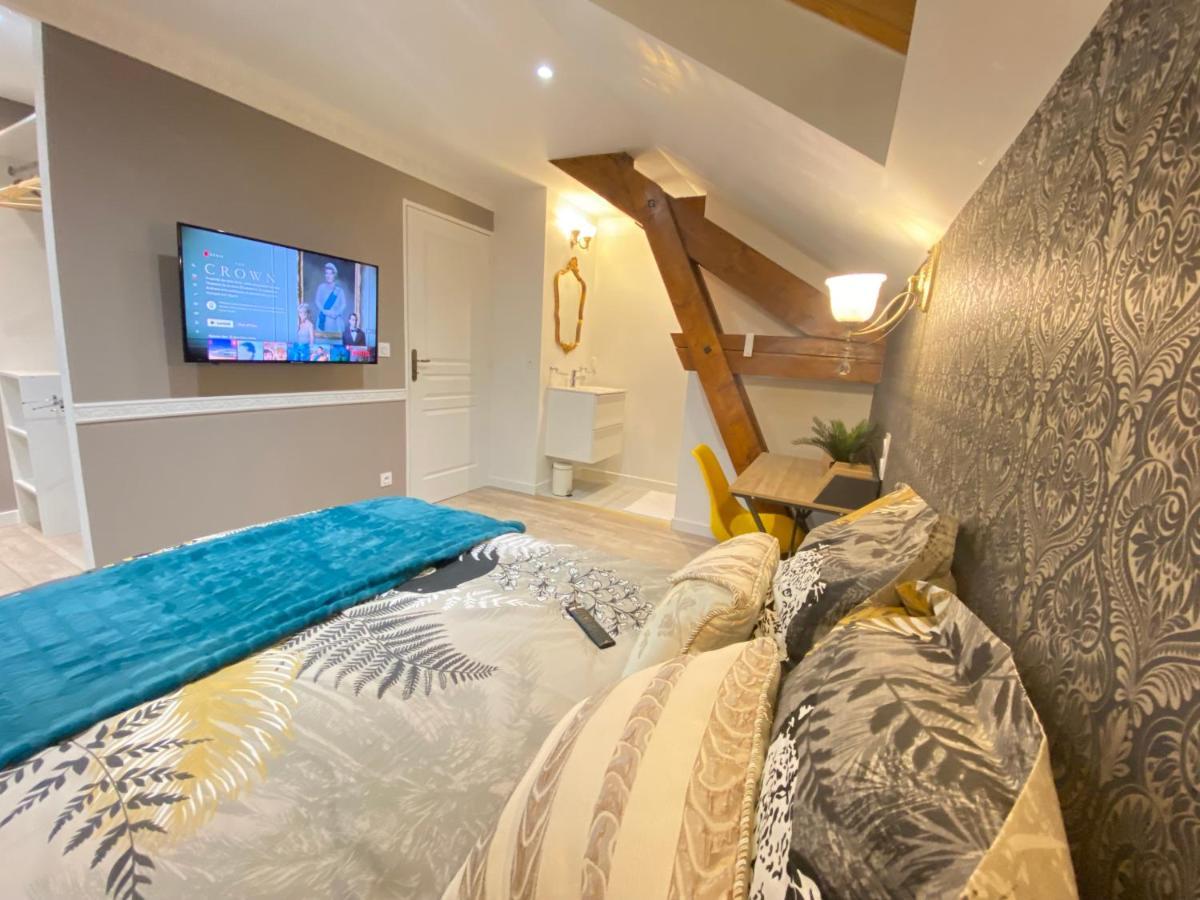 Duplex Cosy - Entre Lacs Et Montagnes - Fetes Interdites Fillinges Luaran gambar