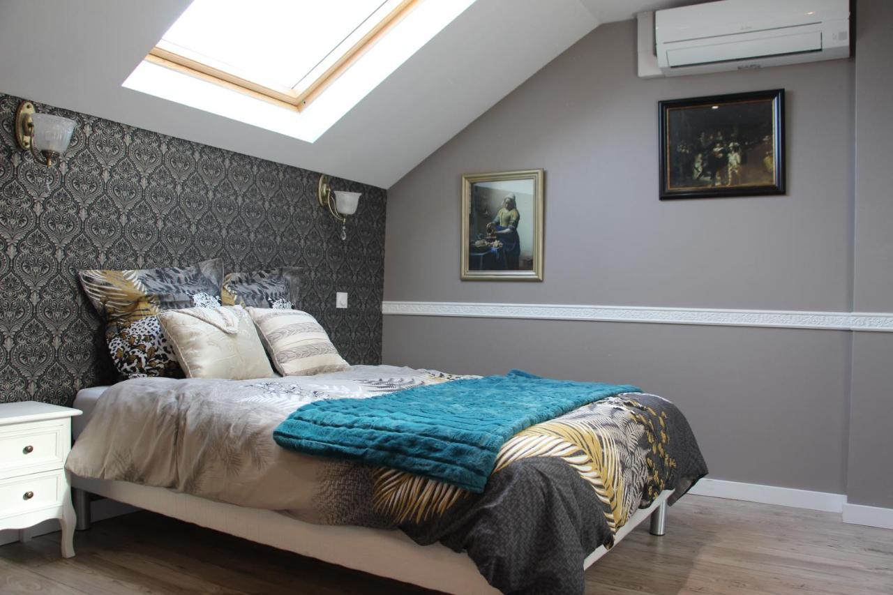 Duplex Cosy - Entre Lacs Et Montagnes - Fetes Interdites Fillinges Luaran gambar